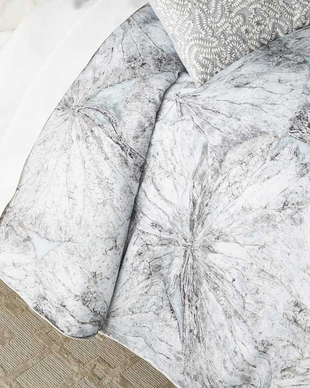 Taisho Queen Duvet Cover